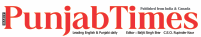 Daily Punjab Times